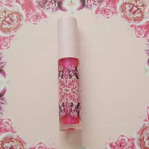 MAC-Patrick Starrr - Picture 2 of 2